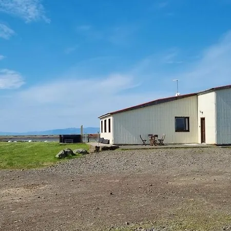 Hitarneskot Holiday Home Exterior photo