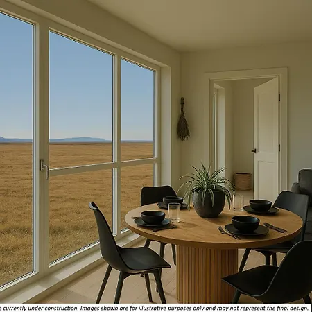Hitarneskot Holiday Home Exterior photo