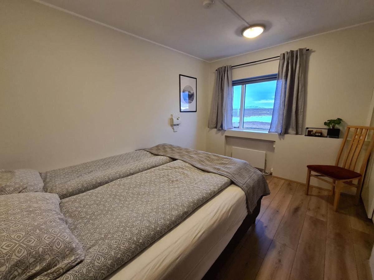 Hitarneskot Holiday Home * Hitarneskot