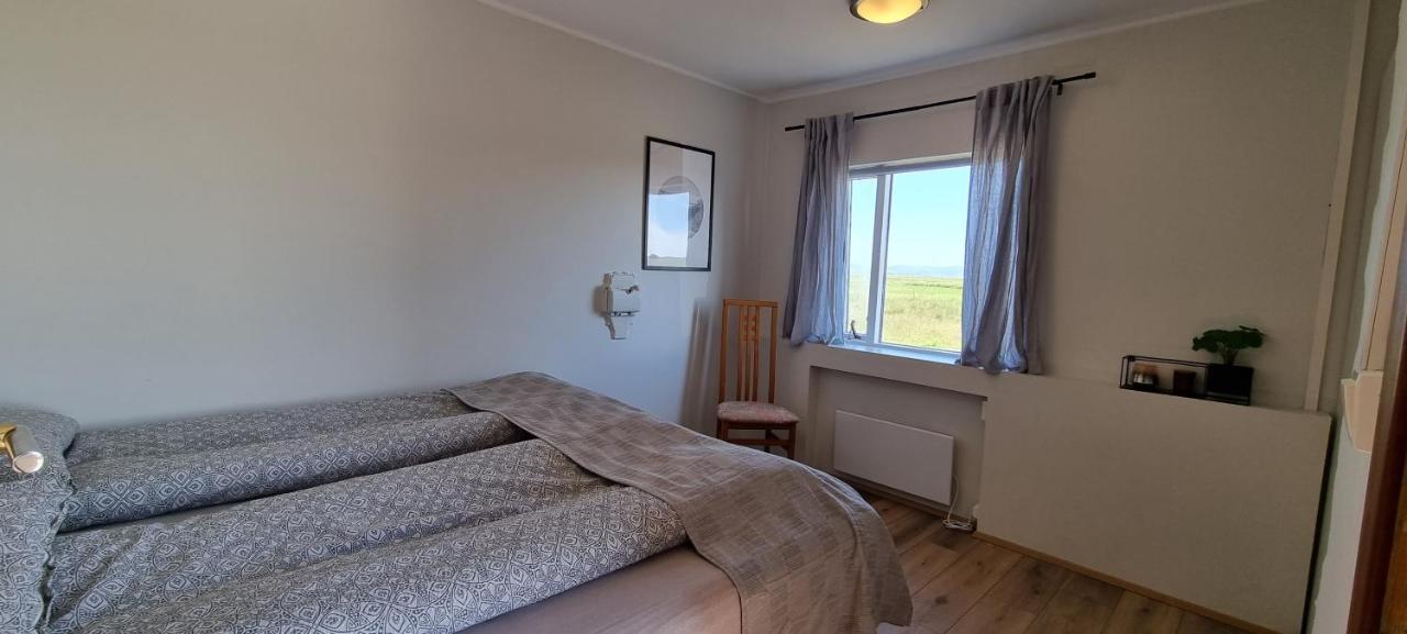 Hitarneskot Holiday Home Holiday home *