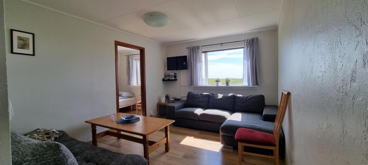 Hitarneskot Holiday Home Hitarneskot