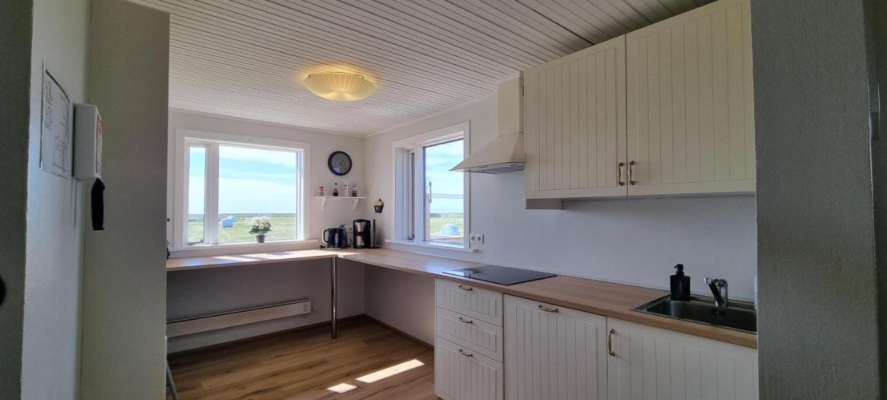 Hitarneskot Holiday Home * Hitarneskot