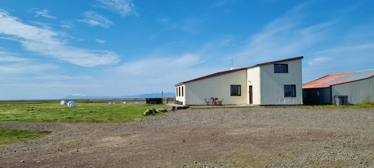 Hitarneskot Holiday Home Hitarneskot