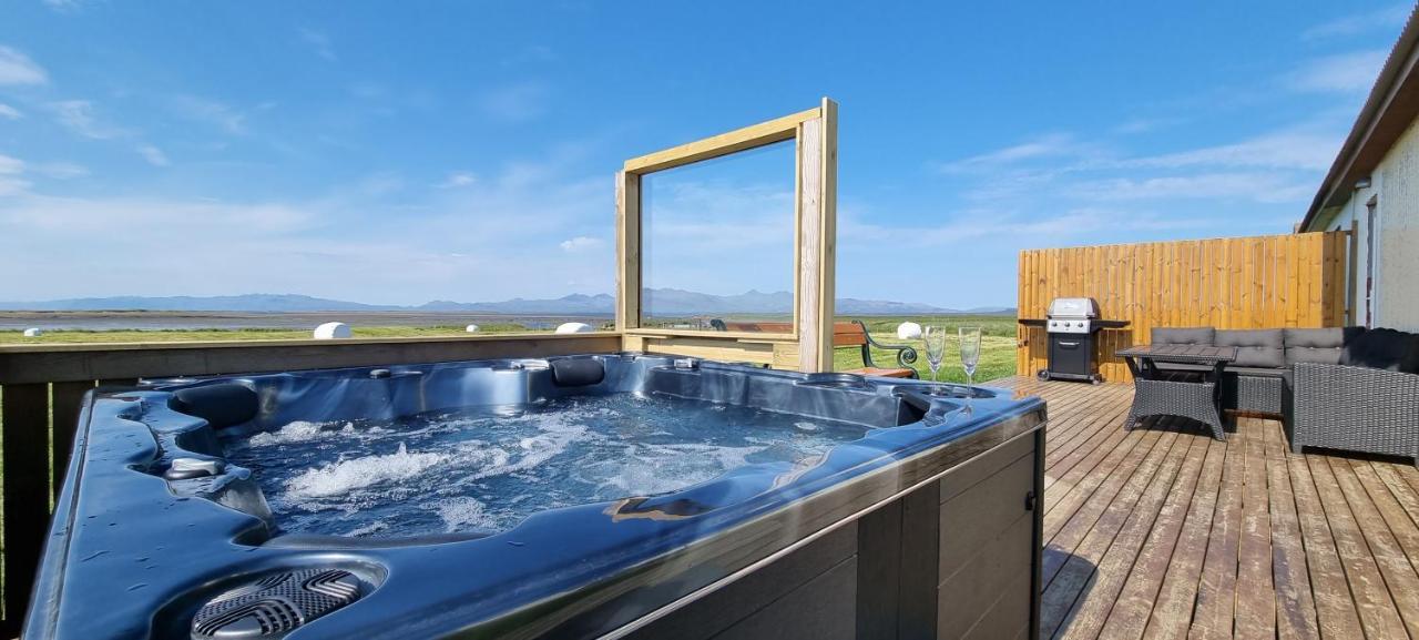 Hitarneskot Holiday Home Holiday home