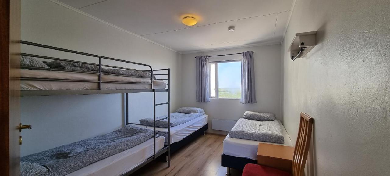 Hitarneskot Holiday Home *