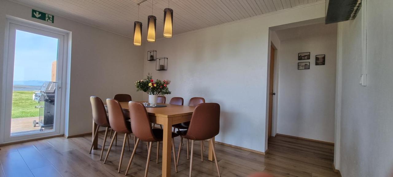 Hitarneskot Holiday Home * Hitarneskot